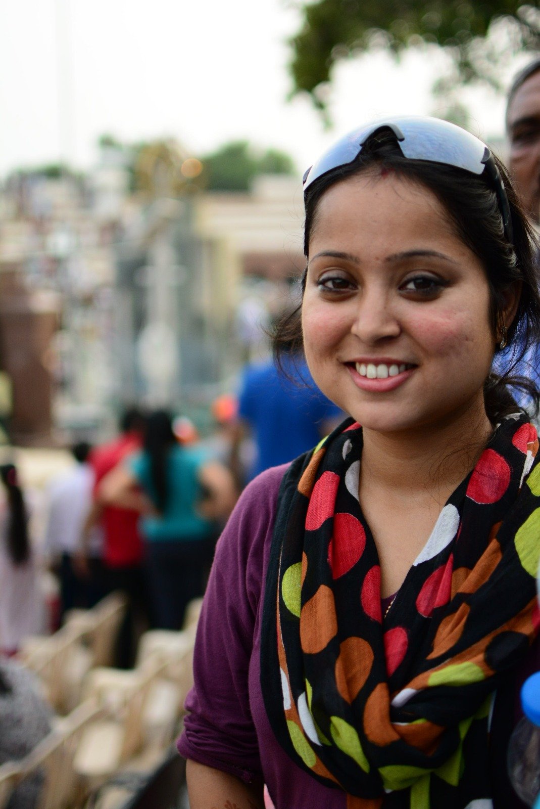 Neha Chandra - Co-Founder of meet4lyf