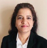 Prachi Gupta - Co-Founder of meet4lyf